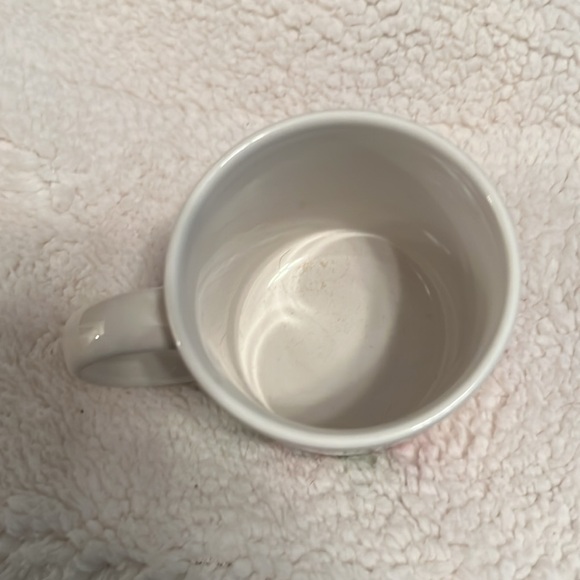 Colorful Gingerbread Mug - Picture 2 of 3